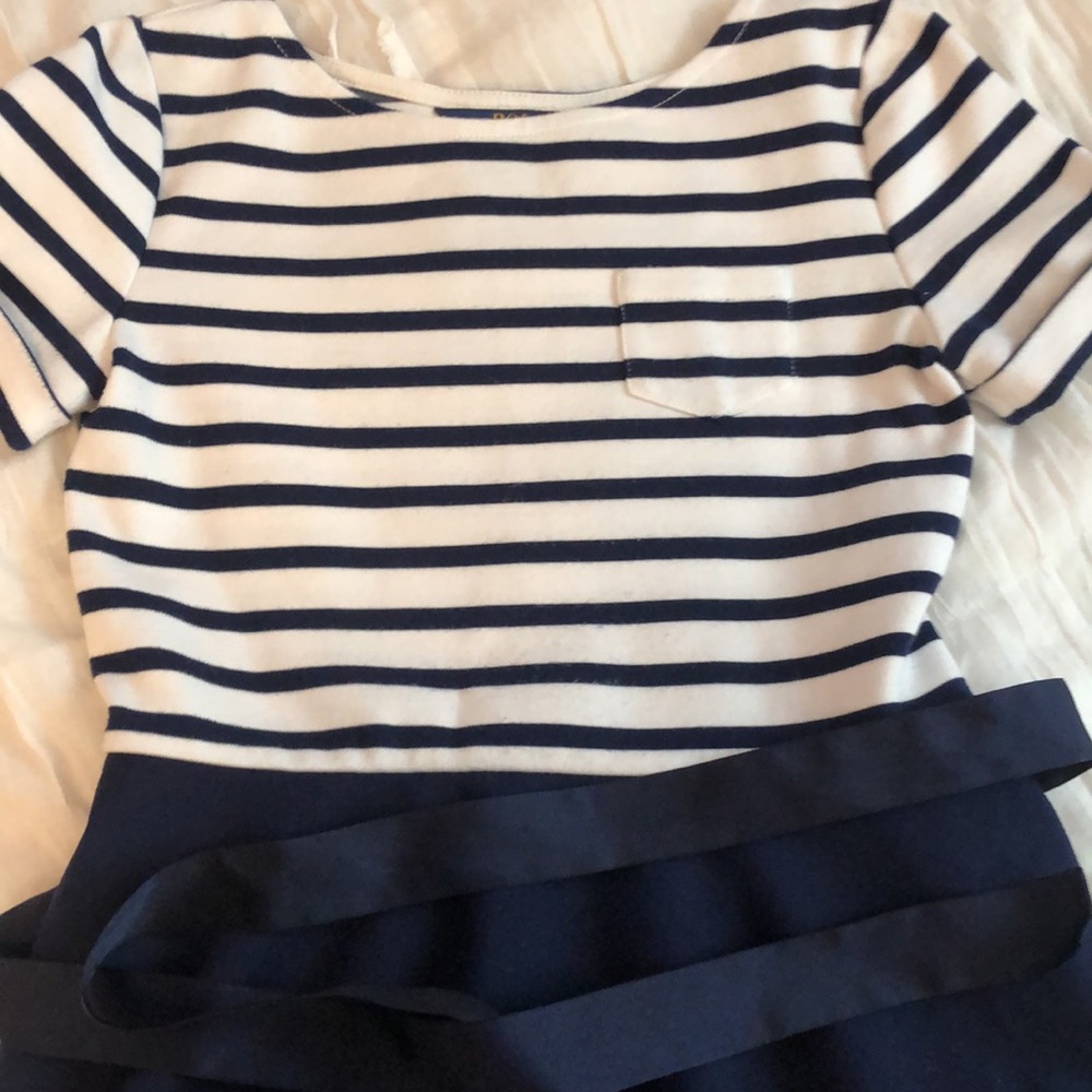 POLO RL Dress - Picture 2 of 4